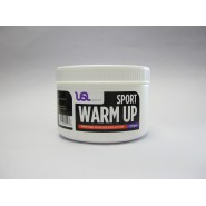 USL Sport Warm Up Rub
